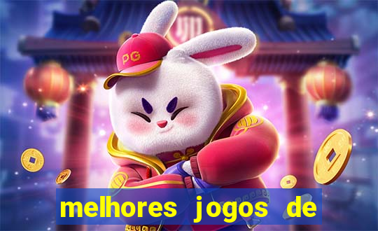 melhores jogos de manager de futebol